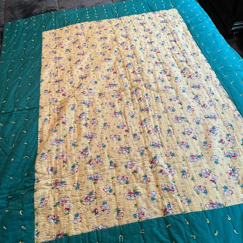 Unbranded hand made